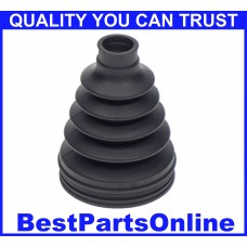 CV Axle Boot Kit  for 10-11 CADILLAC SRX Front 3.0L 05-12 FORD Escape  10-13 FORD Transit Connect All