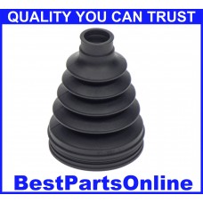 CV Axle Boot kit for BMW 325xi, 328i,  328xi, 335i, 335xi,  525xi, 528i, 528xi, 530xi, 535i,  535xi, 550i,  750i,  X3