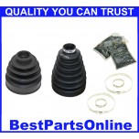 CV Axle Boot Kit Kia Sorento 2011 2012 2013 CV Axle Boot Kit Kia Sorento 2011 2012 2013