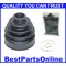 CV Axle Boot Kit for 07-12 MAZDA CX-7 07-12 CX-9 09-13 6 06-10 MITSUBISHI Eclipse  07-08 Galant 07-13 Outlander 06-07 NISSAN Murano