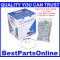 CV Axle Boot Kit for 02-05 LAND ROVER Freelander Front  02-04 SAAB 9-5 A/T 05-09 9-5 All