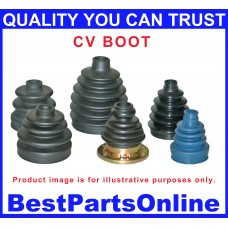CV Axle Boot HONDA Pilot AWD 2003-2008 Front Left Inboard CV Axle Boot HONDA Pilot AWD 2003-2008 Front Left Inboard