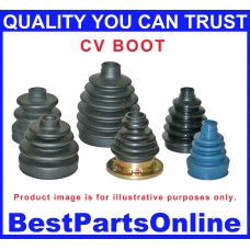 CV Axle Boot MAZDA 3 2004-2006 Right Inboard