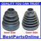 CV Axle Inner & Outer Boot Repair Kit Nissan Altima 2013-2017 2.5L