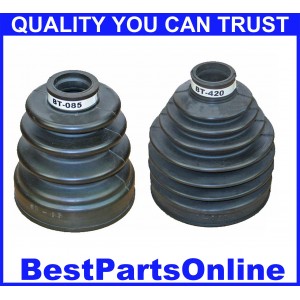 CV Axle Boot Kit 2006-2013 Lexus GS300 2006-2013 GS350