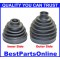 CV Axle Boot Repair Kit Nissan X-Trail 2002-2013 Inner & Outer