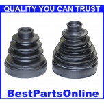 CV Axle Boot Kit Nissan Murano 2009-2014 FWD & AWD CV Axle Boot Kit Nissan Murano 2009-2014 FWD & AWD
