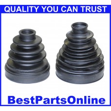 CV Axle Boot Kit Nissan Murano 2009-2014 FWD & AWD CV Axle Boot Kit Nissan Murano 2009-2014 FWD & AWD