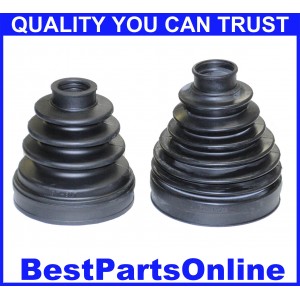 CV Axle Boot Kit Nissan Murano 2009-2014 FWD & AWD