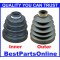 CV Axle Boot Kit Honda Odyssey 2007-2010 Inner & Outer