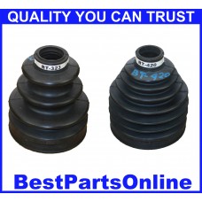 CV Axle Boot Kit 2004-2006 SCION xA 2004-2006 xB  2000-2002 TOYOTA Echo  2006-2009 Prius 2007-2013 Yaris 