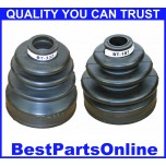CV Axle Boot Kit Acura Integra 1986-1996 All CV Axle Boot Kit Acura Integra 1986-1996 All