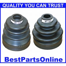 CV Axle Boot Kit Acura Integra 1986-1996 All