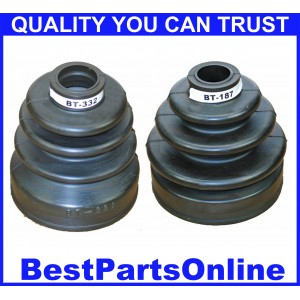 CV Axle Boot Kit Acura Integra 1986-1996 All