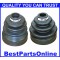 CV Axle Boot Kit Acura Integra 1986-1996 All