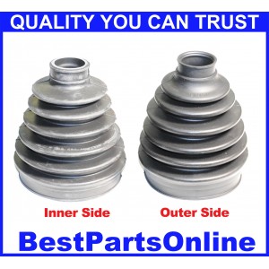 CV Axle boot replacement kit