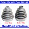 CV Axle Boot Kit 2003-2018 FORD F150, F250 (4WD) Front