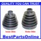CV Axle Boot Kit FORD Expedition 2003-2017 4WD Front