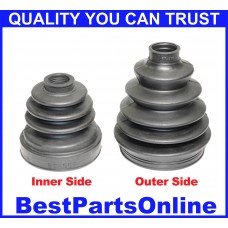 CV Axle Boot Kit Nissan Sentra 2.0L 2007-2012 CV Axle Boot Kit Nissan Sentra 2.0L 2007-2012