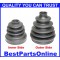 CV Axle Boot Kit Nissan Sentra 2.0L 2007-2012