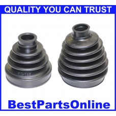 CV Axle Boot Kit 2003-2004 TOYOTA Corolla All   2005-2006 TOYOTA Corolla Exc. XRS  2007-2008 TOYOTA Corolla All