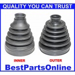 CV Axle Boot Kit 2005-2007 Chevrolet Cobalt Supercharged 2000-2004 Ford Focus A/T 2006-2007 Focus All 2006-2007 Saturn ION Redline CV Axle Boot Kit 2005-2007 Chevrolet Cobalt Supercharged 2000-2004 Ford Focus A/T 2006-2007 Focus All 2006-2007 Saturn ION Redline