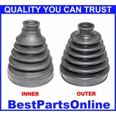 CV Axle Boot Kit 2005-2007 Chevrolet Cobalt Supercharged 2000-2004 Ford Focus A/T 2006-2007 Focus All 2006-2007 Saturn ION Redline CV Axle Boot Kit 2005-2007 Chevrolet Cobalt Supercharged 2000-2004 Ford Focus A/T 2006-2007 Focus All 2006-2007 Saturn ION Redline
