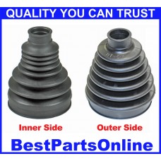 CV Axle Boot Kit Ford Fusion 2013-2018
