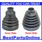 CV Axle Boot Kit Ford Fusion 2013-2018