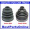 CV Axle Boot Kit 2004-2007 Subaru Impreza AWD Front, Exc. WRX Sti 2005-2009 Legacy AWD Front 2005-2006 Outback Front 2008-2009 Outback Front, Exc. Turbo 2008-2013 Tribeca Front
