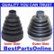 CV Axle Boot Kit 2010-2013 Toyota Prius All 2012 Prius V All