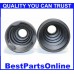 CV Axle Boot Kit Nissan Rogue 2008-2013 FWD & AWD Front Inner and Outer