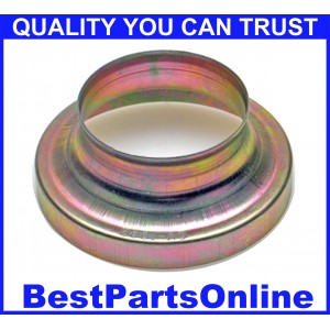 Axle Outboard Boot Retainer for Mercedes Benz 260E 87-93 300E 87-93