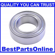 Axle Drive Shaft Bearing Lexus ES300 02-03 ES330 04-06 RX330 04-06 RX350 07-09  Toyota Avalon 97-17 Camry 6cyl. 97-17 Highlander 6cyl. 04-07 Solara 6cyl. 94-17 Sienna 98-10 Rav4 01-12  Scion TC 05-10 Xb 08-13