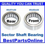 Sector Shaft Bearing Ram 4500 6.4L 2015 - 2023 Ram 4500 6.7L 2015 - 2023 Ram 5500 6.4L 2015 - 2023 Ram 5500 6.7 2015 - 2023 Sector Shaft Bearing Ram 4500 6.4L 2015 - 2023 Ram 4500 6.7L 2015 - 2023 Ram 5500 6.4L 2015 - 2023 Ram 5500 6.7 2015 - 2023