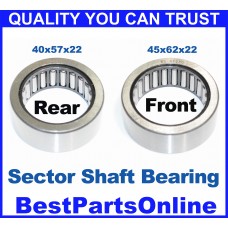 Sector Shaft Bearing Ram 4500 6.4L 2015 - 2023  Ram 4500 6.7L 2015 - 2023  Ram 5500 6.4L 2015 - 2023  Ram 5500 6.7  2015 - 2023