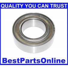 Axle Drive Shaft Bearing NISSAN Rogue 08-13 Altima 07-09