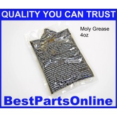 Premium CV Joint Moly Grease 4oz