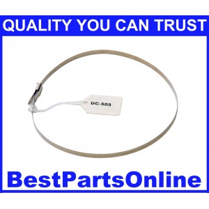 Universal clamp 19 inch (100 pack)