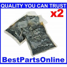 CV Joint Axle Grease 4oz 2 pieces for Automotive ATV Industrial Applications