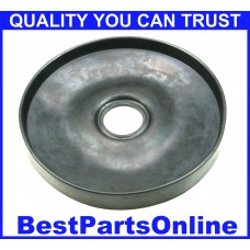 Diaphragm, Brake Booster FORD Thunderbird Rear Reference# 37718-54281