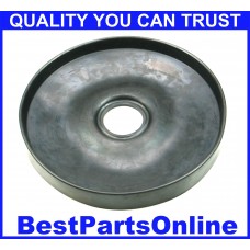 Diaphragm, Brake Booster FORD Thunderbird Rear Reference# 37718-54281