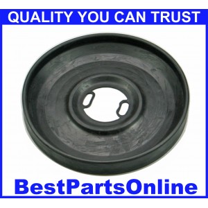 Diaphragm, Brake Booster 89-91 TOYOTA 4Cyl. Fuel Injection  818-4080