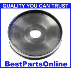 Diaphragm, Brake Booster 92-00 BUICK & CHEVY 98-99 GM & ISUZU Trucks 99-05 CHEVY Silverado 04-07 OLDSMOBILE 00-05 CADILLAC DeVille Ref. 18019718