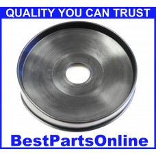 Diaphragm, Brake Booster 92-00 BUICK & CHEVY 98-99 GM & ISUZU Trucks 99-05 CHEVY Silverado	 04-07 OLDSMOBILE 00-05 CADILLAC DeVille Ref. 18019718