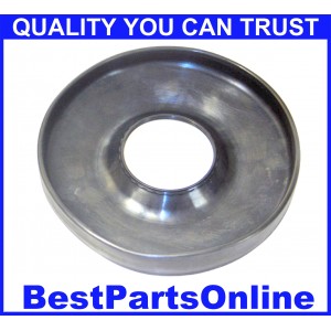 Diaphragm, Brake Booster 00-05 DODGE R1500-2500 Bottom 99-05 FORD Van E250-350 Bottom Reference# 2531719