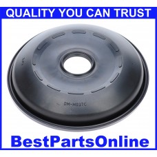 Diaphragm, Brake Booster 94-95 FORD Mustang 99-04 FORD Mustang 3.8L w/o ABS w/ Vacuum Booster