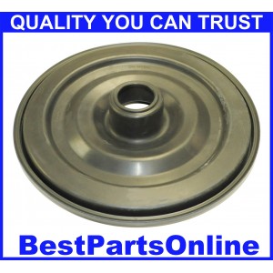 Diaphragm, Brake Booster 94-00 SAAB 900 & 9-3 Reference# ATE 3.7718-5404.1