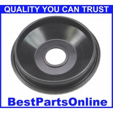 Diaphragm, Brake Booster 80-88 CHEVY Malibu Silverado Century Secondary Reference# 18002317  DELCO	