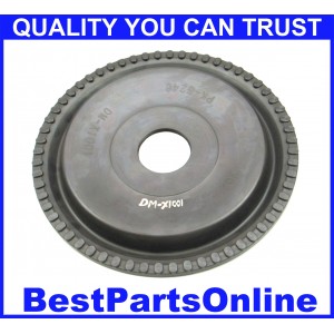 Diaphragm, Brake Booster 1977-1985 CHEVY Malibu Caprice Secondary